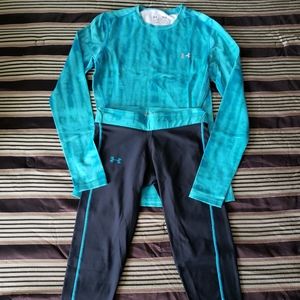 Under Armour Running/Workout Gear